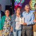 Viñatero de 83 años gana el 11° Concurso del Vino del Valle del Itata