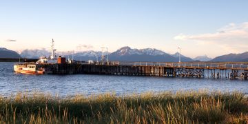 Puerto Natales: Primera Capital Culinaria de Chile Reconocida por la Asociación Mundial de Turismo Gastronómico