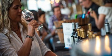 Night of the Vines will celebrate its 18th edition in Vichuquén