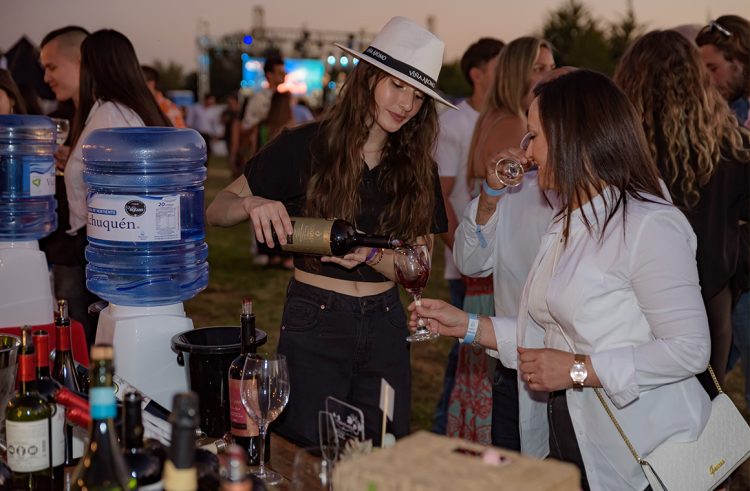 Valle del Maule invita a ser parte de esta experiencia que destaca el valor del patrimonio vitivinícola de Chile