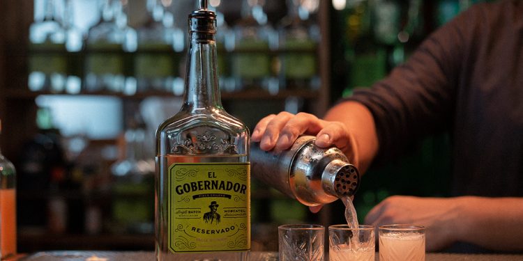 El Gobernador es parte del portfolio de Juan Torres Master Distillers, la división de destilados de Familia Torres. Foto Miguel Torres Chile.