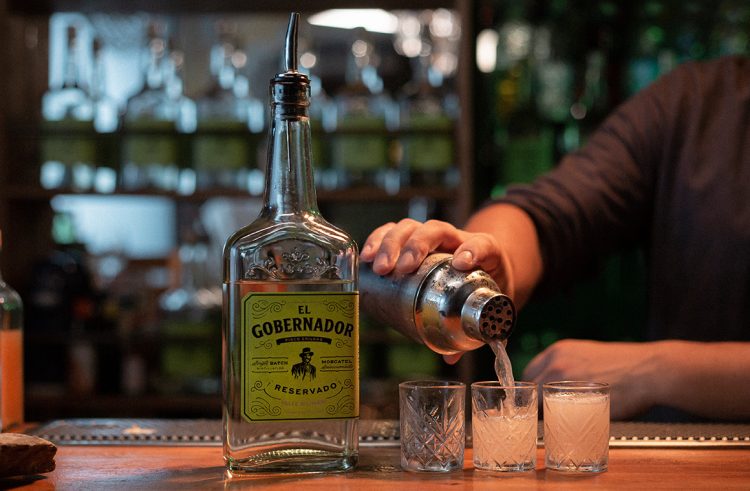 El Gobernador es parte del portfolio de Juan Torres Master Distillers, la división de destilados de Familia Torres. Foto Miguel Torres Chile.