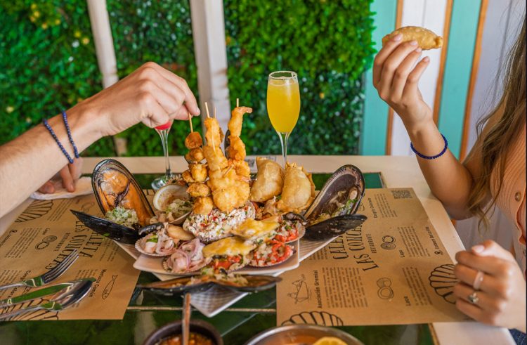 Las rutas autogestionadas buscan demostrar que en la puerta de entrada sur a la región de Coquimbo se puede realizar turismo durante todo el año