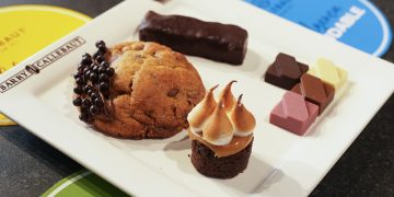 Callebaut presenta tendencias en experiencia sensorial