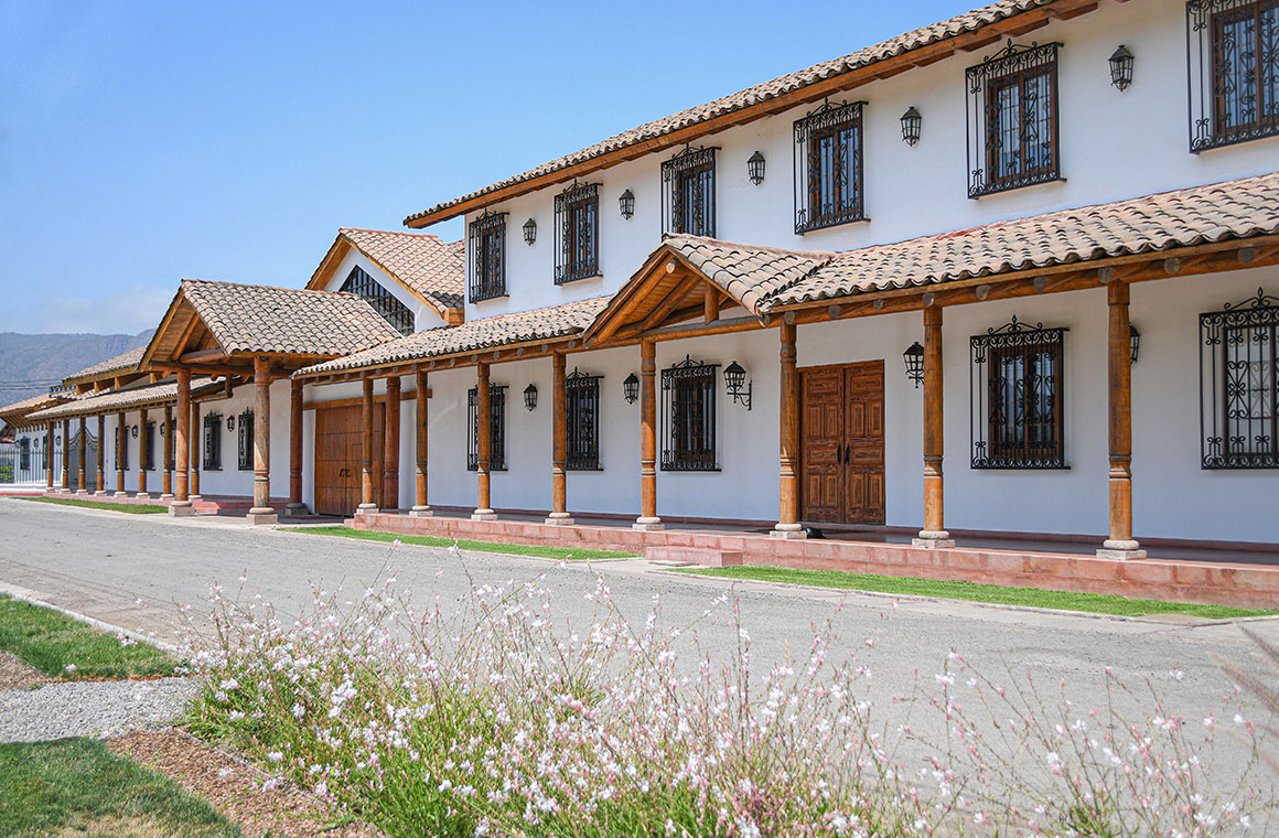 cachapoal y colchagua se han transformado en los destinos turísticos más destacados de la región de ohiggins - de chile al paladar | noticias del vino en chile