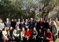 Na sua edição anterior, foram recebidas 54 candidaturas das regiões de Coquimbo a Biobío. Foto Enoturismo Chile