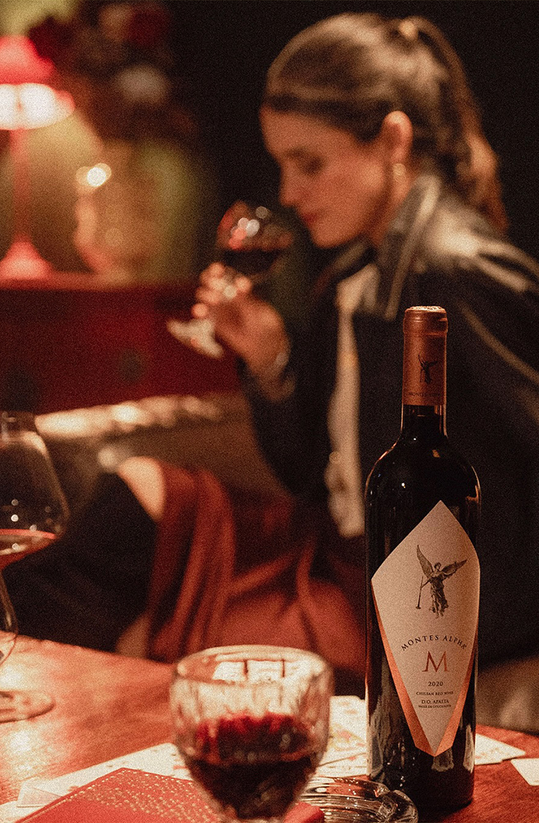 los brand customer loyalty awards distinguen a las marcas que logran establecer conexiones sólidas con sus consumidores - de chile al paladar | noticias del vino en chile