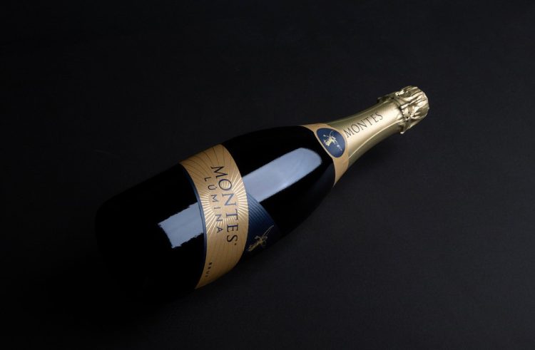 Con Lúmina Viña Montes por acercarse desde lo premium a públicos jóvenes y que buscan nuevas tendencias. Foto Viña Montes