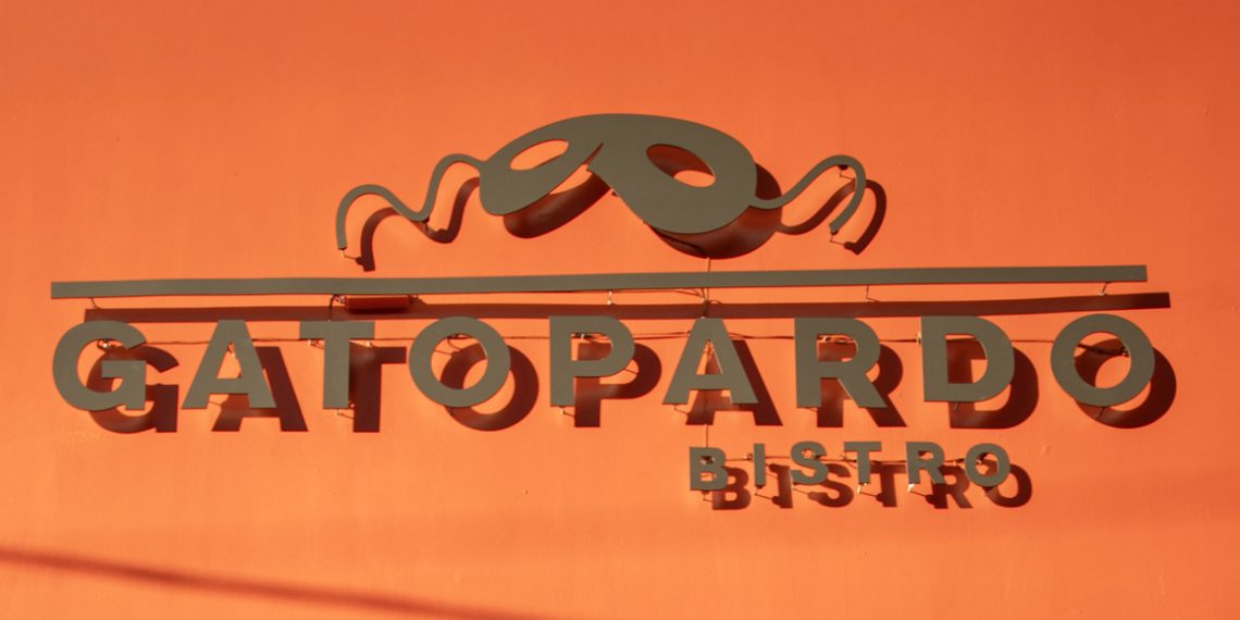 El emblemático restaurante Gatopardo inicia un nuevo capítulo bajo el concepto de Bistró.