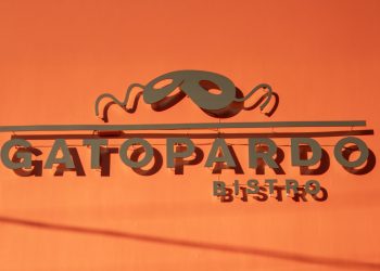 El emblemático restaurante Gatopardo inicia un nuevo capítulo bajo el concepto de Bistró.