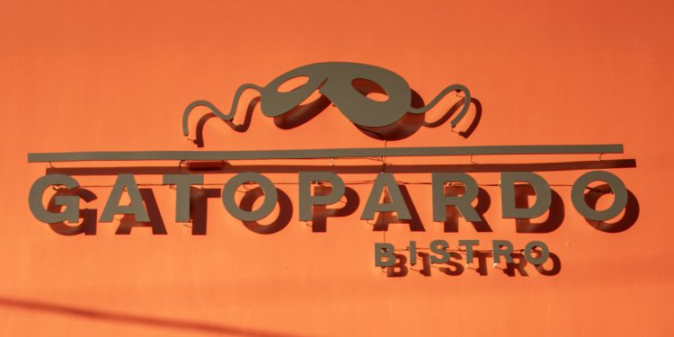 El emblemático restaurante Gatopardo inicia un nuevo capítulo bajo el concepto de Bistró.