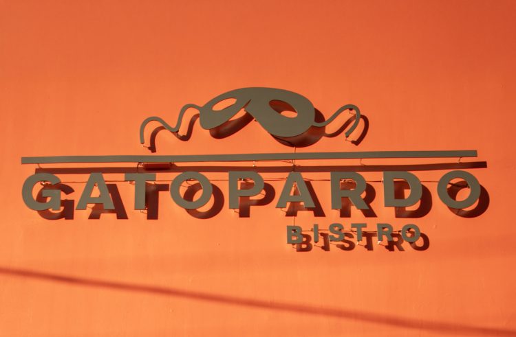 El emblemático restaurante Gatopardo inicia un nuevo capítulo bajo el concepto de Bistró.