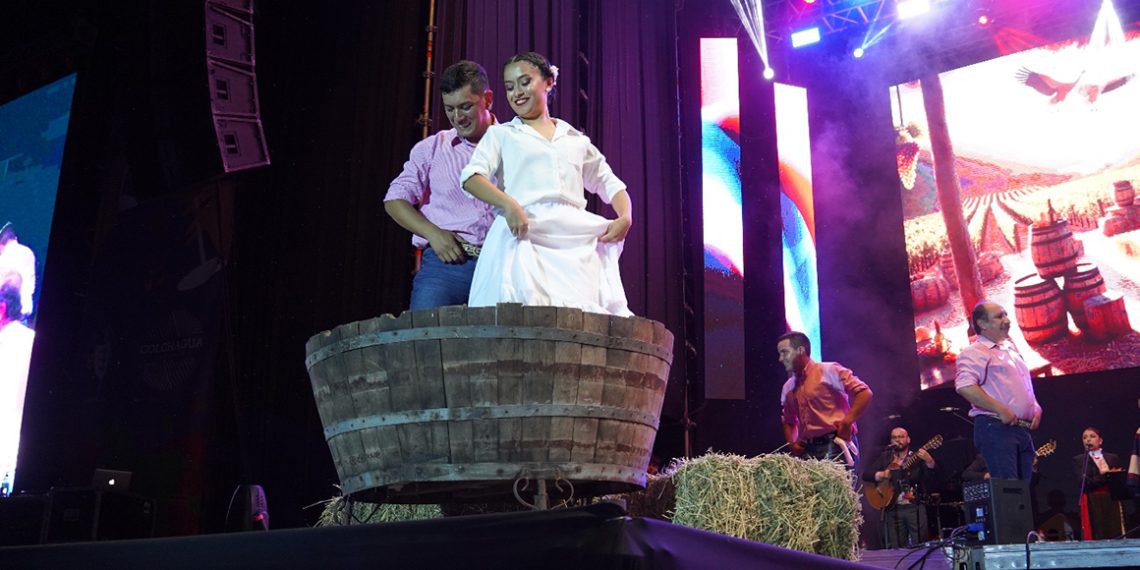 Colchagua: vendimia, vinos y 30 años de historia