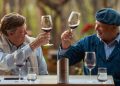 El fundador de Viña Montes Aurelio Montes y el chef argentino Francis Mallmann serán los protagonistas de Montes Festín en las Laderas