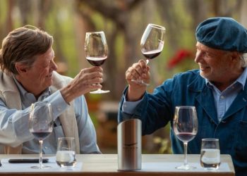 El fundador de Viña Montes Aurelio Montes y el chef argentino Francis Mallmann serán los protagonistas de Montes Festín en las Laderas