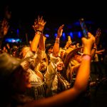 6a edición Maturana Sunset Festival 2026. Foto: Nick Charlesworth