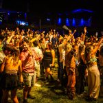 6a edición Maturana Sunset Festival 2026. Foto: Nick Charlesworth