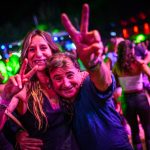 6a edición Maturana Sunset Festival 2026. Foto: Nick Charlesworth