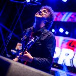 Prófugos, Tributo a Soda Stereo. 6a edición Maturana Sunset Festival 2026. Foto: Nick Charlesworth