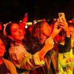 6a edición Maturana Sunset Festival 2026. Foto: Nick Charlesworth