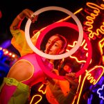 6a edición Maturana Sunset Festival 2026. Foto: Nick Charlesworth.