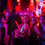 La Pozze Latina en 6a edición Maturana Sunset Festival 2026 Foto: Nick Charlesworth