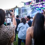 6a edición Maturana Sunset Festival 2026. Foto:: Nick Charlesworth.