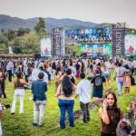 6a edición Maturana Sunset Festival 2026. Foto:: Nick Charlesworth.