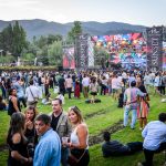 6a edición Maturana Sunset Festival 2026. Foto:: Nick Charlesworth.