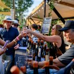 6a edición Maturana Sunset Festival 2026. Foto:: Nick Charlesworth.