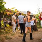 6a edición Maturana Sunset Festival 2026. Foto:: Nick Charlesworth.