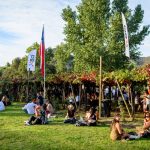 6a edición Maturana Sunset Festival 2026. Foto:: Nick Charlesworth.