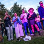 6a edición Maturana Sunset Festival 2026. Foto: Nick Charlesworth