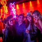 Más de 3 mil personas disfrutaron de la deslumbrante 6a edición del Maturana Sunset Festival en Colchagua. Foto Nick Charlesworth