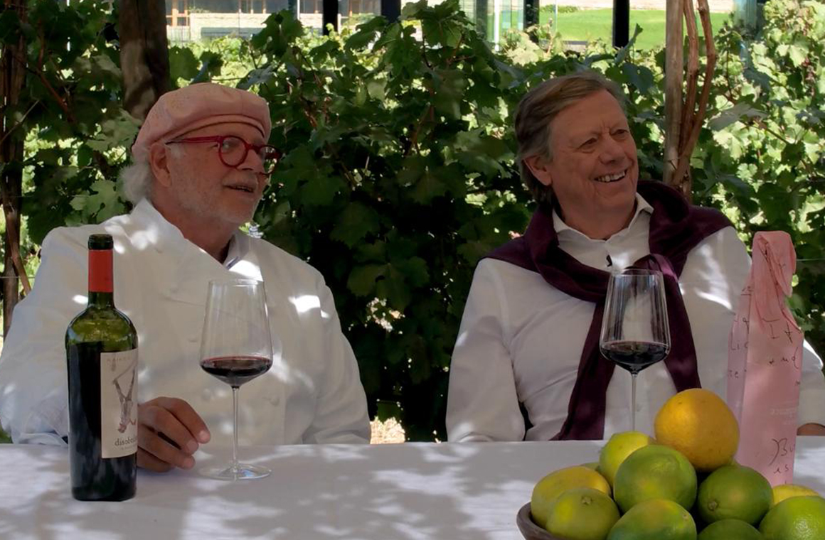 “Montes: Festín en las Laderas”, una experiencia que celebra la vendimia en Apalta combinando vino, territorio y cocina al fuego.