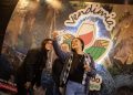 Vinos, gastronomía, música y espíritu colchagüino del 1 al 3 de mayo en Plaza de Armas de San Fernando. Foto: Cedida.