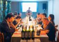 Casas del Bosque relanza en Brasil con una apuesta premium, conectando vino, cultura y experiencias en un mercado clave. Foto: Cedida.