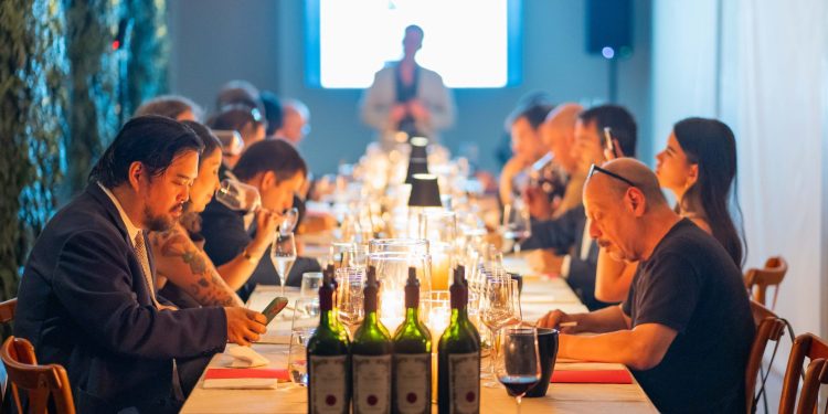Casas del Bosque relanza en Brasil con una apuesta premium, conectando vino, cultura y experiencias en un mercado clave. Foto: Cedida.